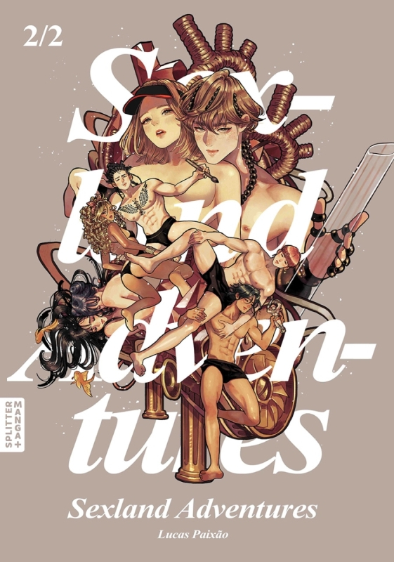 Sexland Adventures 2